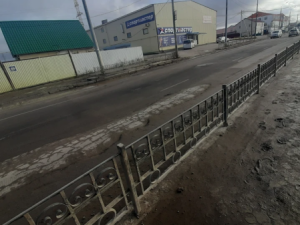 «Нас такой ответ не устраивает». Мэр Якутска пригрозил штрафами «Водоканалу» из-за улицы Чернышевского