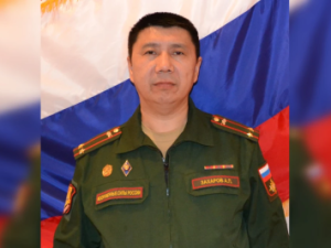 В Якутске задержали военного комиссара. Он подозревается в оформлении военных билетов за деньги 