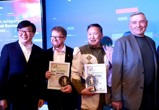 Актуальные проблемы издательского дела на Дальнем Востоке обсудят эксперты и книгоиздатели