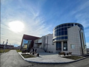 В День Государственности РС (Я) распахнул свои двери мультимедийный зал Николаев Центра