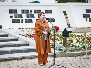 В Якутии почтили память павших в Курской битве