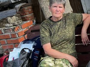 Удивительная женщина из Якутии стала известной на всю страну