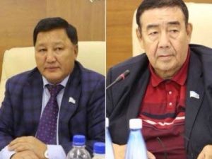 Экс-депутатов Александра Уарова и Дмитрия Саввина требуют отправить в места лишения свободы: Новые подробности