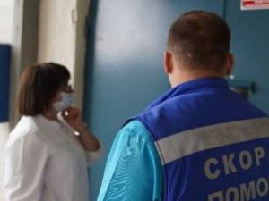 Медики оказывают якутянам медицинскую помощь на дому