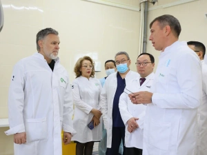 В Якутске планируется капремонт лечебного блока «А» республиканской больницы №2