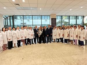 В Якутии стартовали мероприятия, посвящённые дню рождения Первого Президента РС(Я) Михаила Николаева