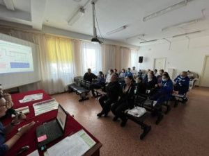 «Ежегодно в Якутии инсульт поражает 1400 человек»