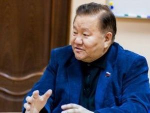 Тумусов о неоднозначности нашумевшего законопроекта