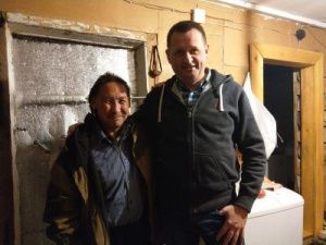 Для поддержки Шамана в Якутск слетаются оппозиционеры