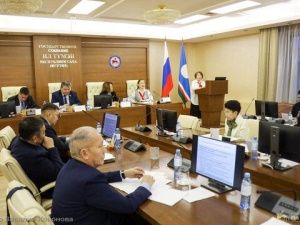 Общественный проект «Моя трудовая молодость» планируют масштабировать по всей Якутии