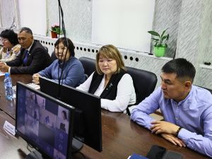 В Якутии примут комплекс мер по вопросам качества образования в арктических районах