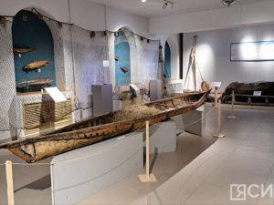 В Якутии за два года модернизировали и отремонтировали 17 музеев