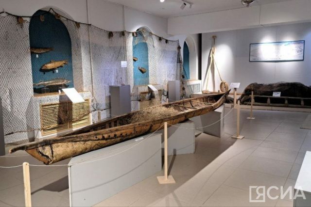 В Якутии за два года модернизировали и отремонтировали 17 музеев