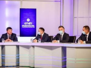 Отчёт правительства Якутии: Мы нигде не зафиксировали тяжелого падения