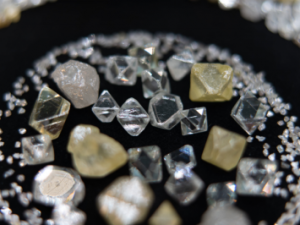 Спрос на алмазы сохранится, несмотря на рост цен