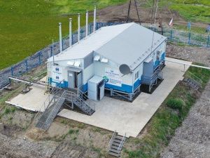 В Якутии ожидается ввод еще трех гибридных энергокомплексов