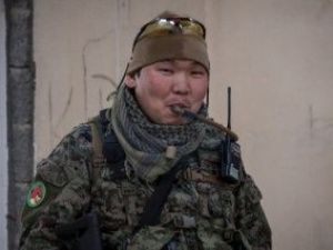 Якутский "Призрак", воевавший на Донбассе, просит о помощи
