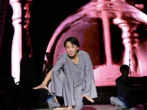 Народный артист Якутии арестован  за преступления против половой неприкосновенности