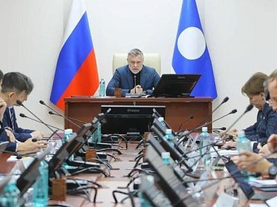 Федералы оштрафовали якутских чиновников на 500 тысяч за разгильдяйство