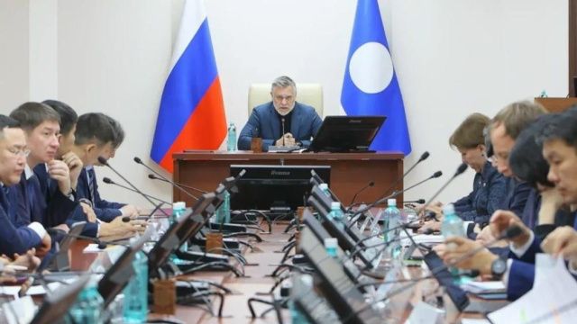 Федералы оштрафовали якутских чиновников на 500 тысяч за разгильдяйство