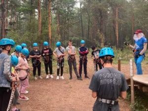 Реализацию молодежной политики рассмотрели на постоянной комиссии Гордумы  