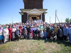 Радостная новость от Айсена Николаева