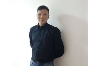 Житель села Борогонцы спас детей из горящего дома