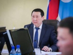 Появились слухи о снятии кандидатуры Федора Борисова с выборов главы Хангаласского улуса