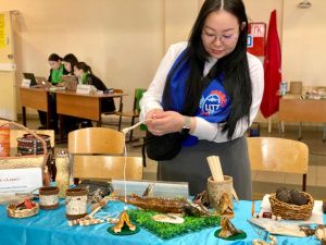 В Якутске проходит Всероссийская научно-практическая конференция «Отходы в доходы – 2024»