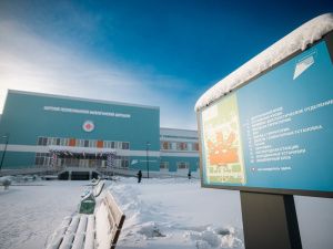 Более 35 тысяч человек получили медицинскую помощь в новом онкоцентре 