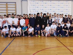 Игра на кубок «АК «ЖДЯ» выявила сильнейших 