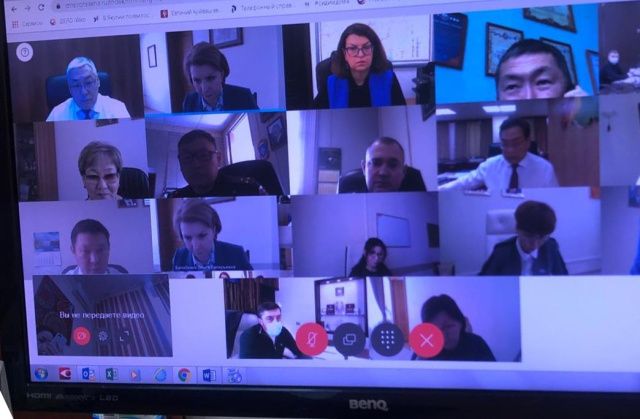 В Якутии готовят пункты временного размещения для эвакуированных из Донецкой и Луганской Народных Республик