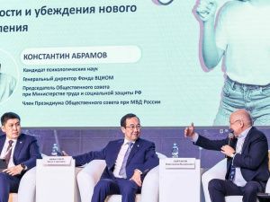 Айсен Николаев: экономический, социальный, демографический рост в Якутии – это результат синергии доверия общества и бизнеса