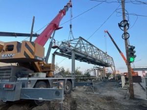 Порядка 7 километров дорог отремонтируют в Якутске в 2026 году по нацпроекту «Инфраструктура для жизни»
