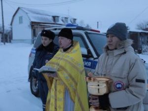 II Рождественские образовательные чтения в Жиганском районе прошли при поддержке  ООО «Ассоциация строителей АЯМ»