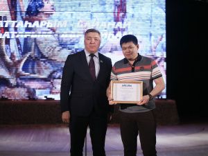 В Якутии отметили День охотника