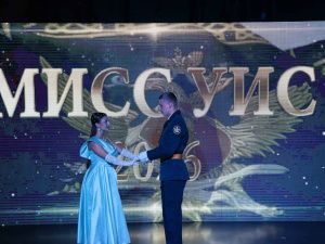 В УФСИН завершился региональный этап конкурса «Мисс УИС»