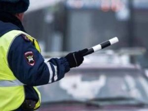 Госавтоинспекция проведет массовые проверки