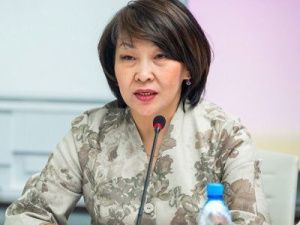 Официальная информация об аресте Ирины Алексеевой!