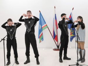 Событие: В УФСИН проведено торжественное мероприятие, посвященное Дню ветерана уголовно-исполнительной системы
