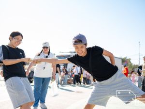 Фестиваль современной культуры LETO YAKUTIA прошёл круто!