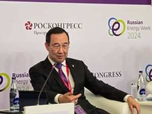 До 50 млн тонн угля будут вывозить по Тихоокеанской железной дороге из Якутии