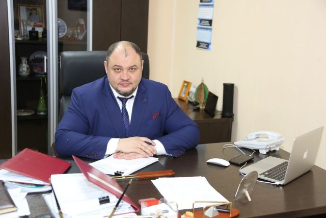 ООО «Ассоциация строителей АЯМ» поздравляет с Днем Республики!  