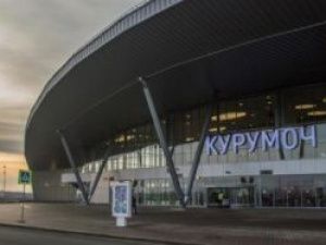 Самолет АК «Якутия» совершил вынужденную посадку в аэропорту Самары