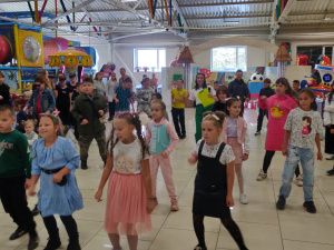 Чудо парку Ассоциации АЯМ – 11 лет!