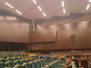 В Якутии откроют республиканский театр кукол после капремонта