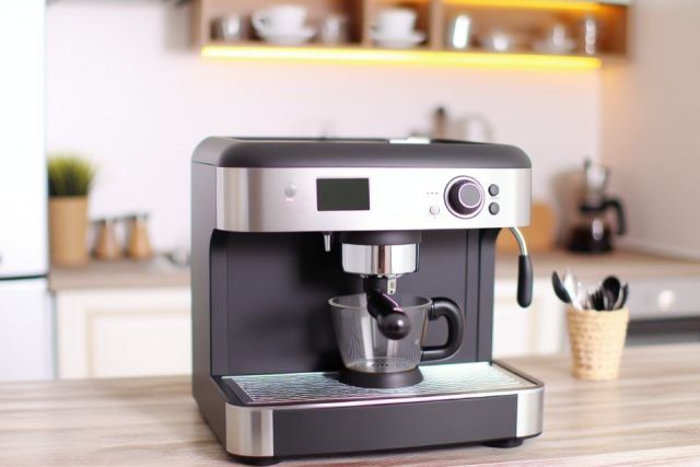Как продлить срок службы кофемашины: секреты ухода, которые сэкономят деньги