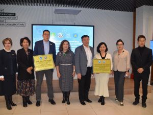 Вилюйский колледж открыл отделения в Анабарском и Ленском районах