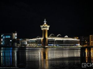 Пока в Якутии была ночь: угроза эпидемии вируса Марбург, драка с питоном, похититель кенгурят