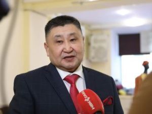 ТЮЗ Якутии 30 лет дарит юным якутянам веру в чудо и сказку  